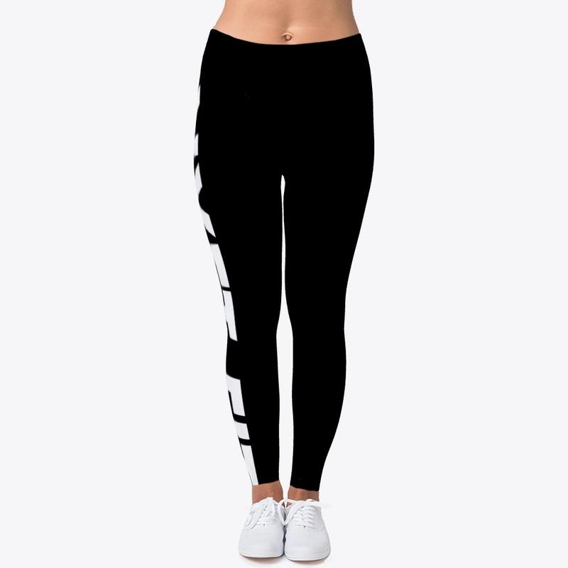 NYFT FIT - LEGGINS