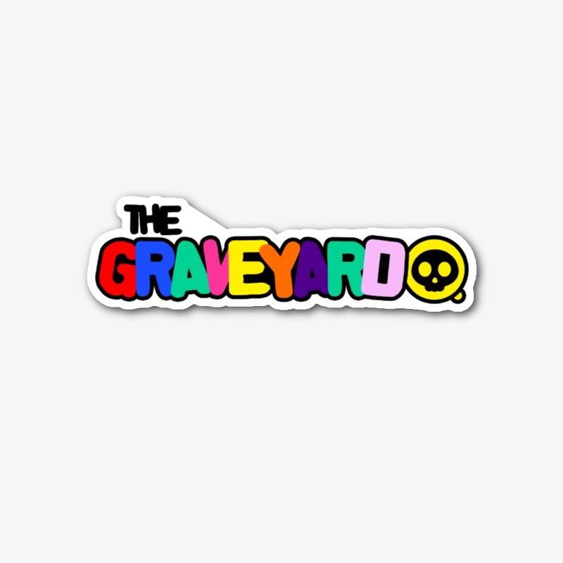 The Graveyard: ABC Collection